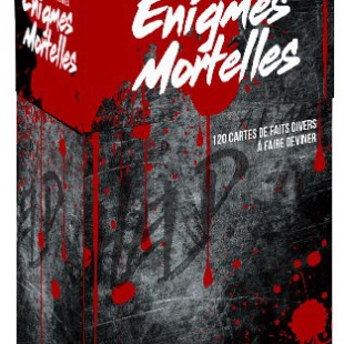 Énigmes Mortelles