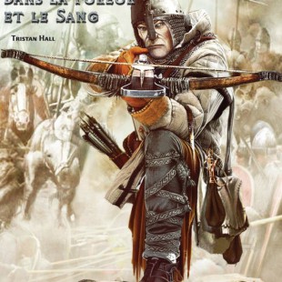 1066 Dans la Fureur et la Sang