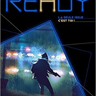 Ready : la seule issue c’est toi – Jules