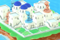 Santorini sur mobile en 2019
