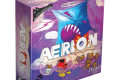 Z-Man annonce AERION de Shadi Torbey