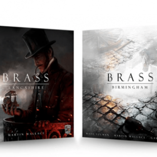 Du beau annoncé chez Funforge !