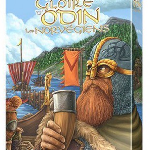 A la Gloire d&rsquo;Odin – Les Norvégiens