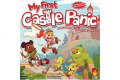 My First Castle Panic, à partir de 4 ans