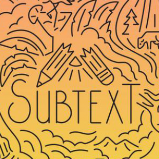 Wolfgang Warsch revient avec Subtext