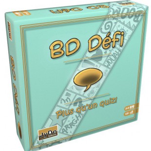 BD Défi