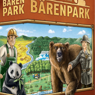 barenpark