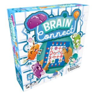 Brain Connect