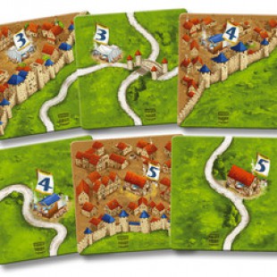 Carcassonne – Ext mini. Les barbiers chirurgiens