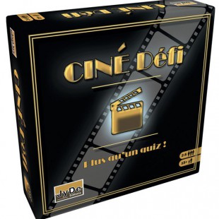 Ciné Défi