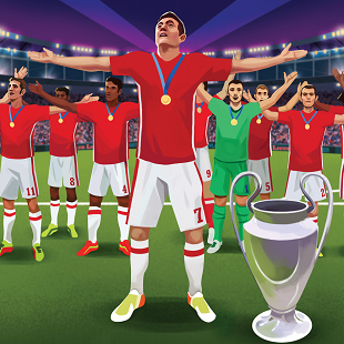 FootClub monte en Ligue + interview de son auteur !