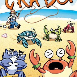 Crabs