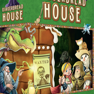 Le test de Gingerbread House