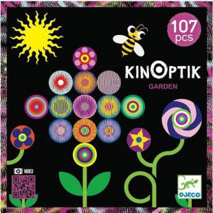 Kinoptik : Garden