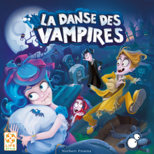 La danse des vampires