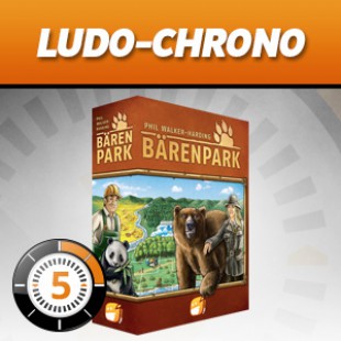 LUDOCHRONO – Bärenpark