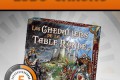 LUDOCHRONO – Les Chevaliers de la Table Ronde
