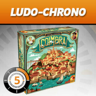 LUDOCHRONO – Coimbra