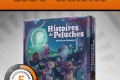 LUDOCHRONO – Histoires de peluches