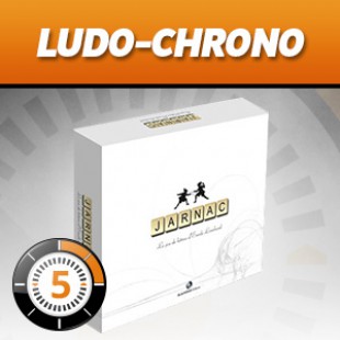 LUDOCHRONO – Jarnac