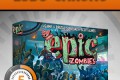 LUDOCHRONO – Tiny Epic Zombies