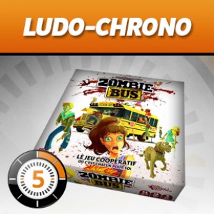LUDOCHRONO – Zombie Bus