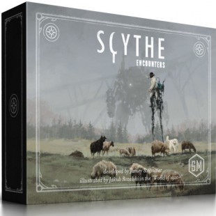 Scythe Encounters