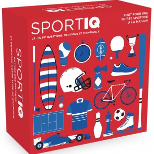 Sport IQ