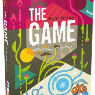 The Game – Haut en Couleur