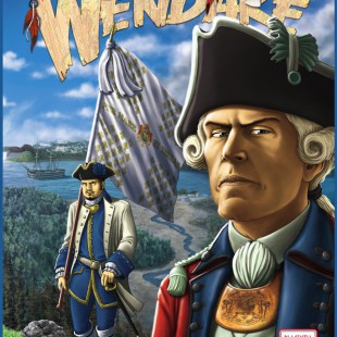 Wendake – New Allies