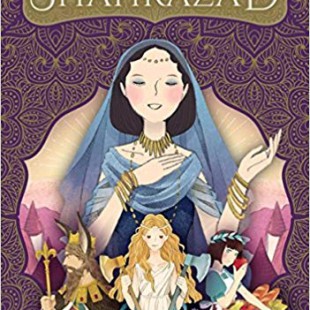 Shahrazad : jeu conte sur toi