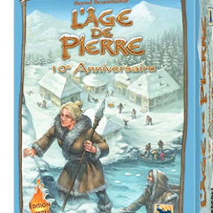 L’age de Pierre souffle sa dixième bougie !