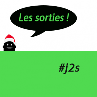 Le point sur toutes les sorties ludiques du dernier trimestre 2018