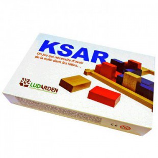 Ksar