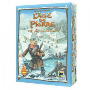 Le test de L’Age de pierre – 10ème Anniversaire