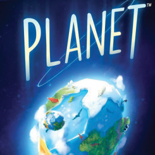 Planet, le monde est dans vos mains