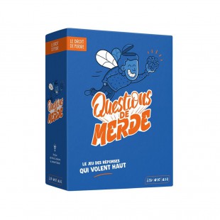 Question de Merde (2018)