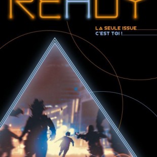 Ready : la seule issue c’est toi – Elijah