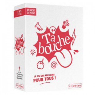 Ta bouche (2018)