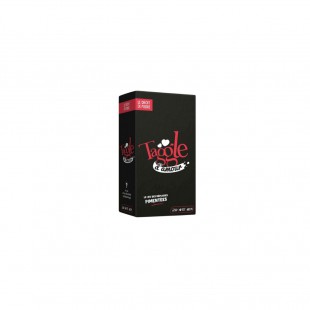 Taggle d&rsquo;Amour (2018)