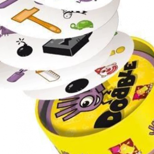 Dobble, des chiffres de vente impressionnants