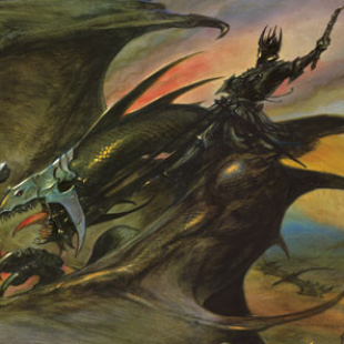 Le Seigneur des Anneaux : Le retour du roi