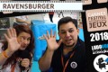 FIJ 2018 – San Juan – Ravensburger