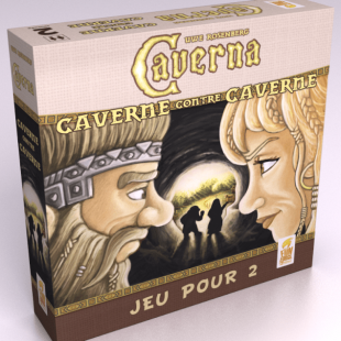 Caverna Caverne vs Caverne (2017)