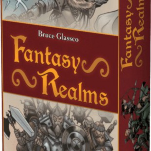 Le test de Fantasy Realms