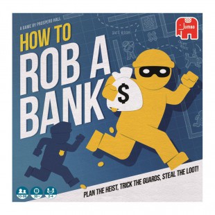 How to rob a bank