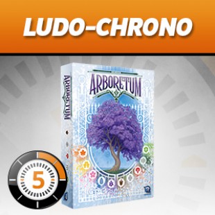LUDOCHRONO – Arboretum