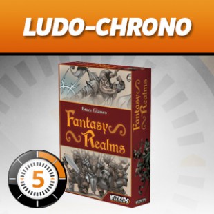 LUDOCHRONO – Fantasy Realms