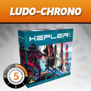 LUDOCHRONO – Kepler 3042