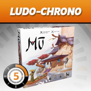 LUDOCHRONO – Mū